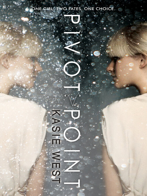 Title details for Pivot Point by Kasie West - Available